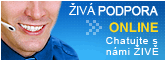 Icône de chat en direct en ligne #5 - Čeština