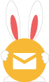 Easter - Icône de chat en direct #21 - hors ligne - English