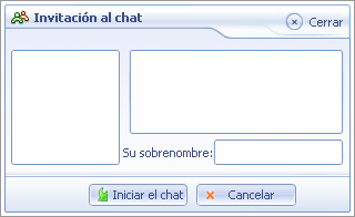  Live chat invitation image #10 - Español