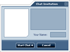  Live chat invitation image #9