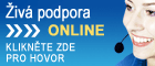 Icône de chat en direct en ligne #1 - Čeština