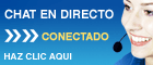 Icône de chat en direct en ligne #1 - Español