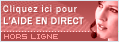 Icône de chat en direct #14 - hors ligne - Français