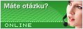 Icône de chat en direct en ligne #14 - Slovenčina