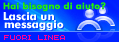 Icône de chat en direct #16 - hors ligne - Italiano