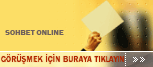 Icône de chat en direct en ligne #17 - Türkçe