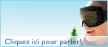 Icône de chat en direct en ligne #24 - Français