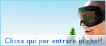 Icône de chat en direct en ligne #24 - Italiano