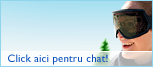 Icône de chat en direct en ligne #24 - Română