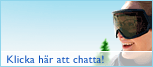 Icône de chat en direct en ligne #24 - Svenska