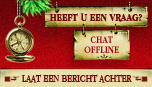 Icône de chat en direct #27 - hors ligne - Nederlands
