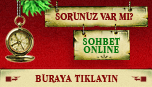 Icône de chat en direct en ligne #27 - Türkçe