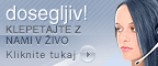 Icône de chat en direct en ligne #3 - Slovenščina