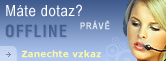 Icône de chat en direct #4 - hors ligne - Čeština