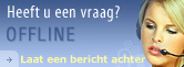 Icône de chat en direct #4 - hors ligne - Nederlands