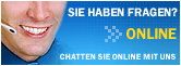 Icône de chat en direct en ligne #5 - Deutsch