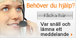 Icône de chat en direct #7 - hors ligne - Svenska