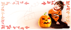 Halloween - Icône de chat en direct #8 - hors ligne - English