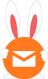 Easter - Icône de chat en direct #17 - hors ligne - English