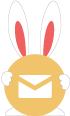 Easter - Icône de chat en direct #19 - hors ligne - English