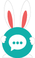 Easter! Icône de chat en direct en ligne #19 - English