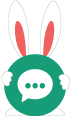 Easter! Icône de chat en direct en ligne #21 - English