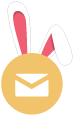 Easter - Icône de chat en direct #24 - hors ligne - English
