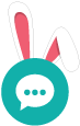 Easter! Icône de chat en direct en ligne #24 - English