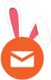 Easter - Icône de chat en direct #25 - hors ligne - English
