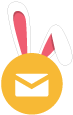 Easter - Icône de chat en direct #26 - hors ligne - English