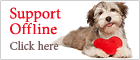 Valentines Day - Icône de chat en direct #13 - hors ligne - English