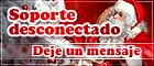Christmas - Icône de chat en direct #1 - hors ligne - Español
