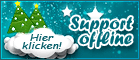 Christmas - Icône de chat en direct #13 - hors ligne - Deutsch