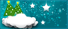 Christmas - Icône de chat en direct #13 - hors ligne - Español