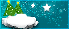 Christmas! Icône de chat en direct en ligne #13 - Français