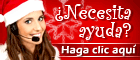 Christmas - Icône de chat en direct #14 - hors ligne - Español
