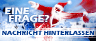 Christmas - Icône de chat en direct #2 - hors ligne - Deutsch