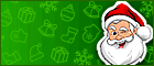 Christmas - Icône de chat en direct #28 - hors ligne - English
