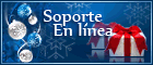 Christmas! Icône de chat en direct en ligne #4 - Español