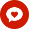 Valentines Day! Icône de chat en direct en ligne #20 - English