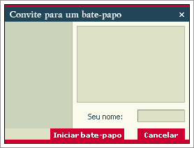 Live chat invitation image #7