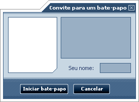 Live chat invitation image #9