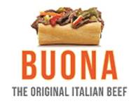 Feedback from BUONA Restaurants and Catering
