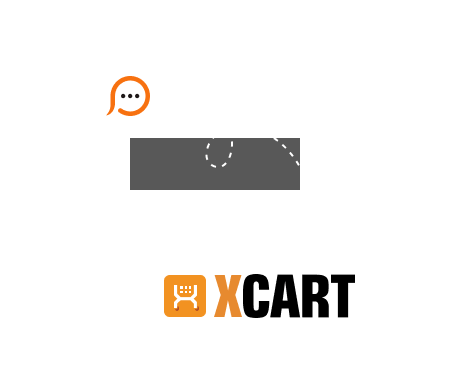 Add live chat to your X-Cart site Live chat for X-Cart
