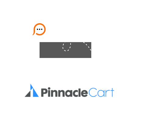 Live chat for Pinnacle Cart