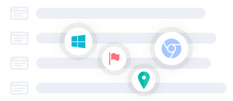 Vérifiez qui est sur votre site Web Suivi des visiteurs du site Web