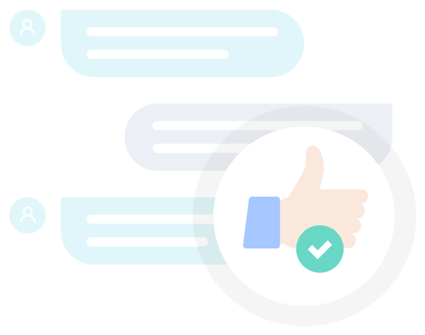 Améliorez la fiabilité de votre site Web avec un chat en direct Les sites Web avec chat sont plus crédibles