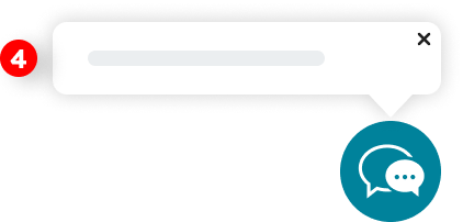 Customize the chat window to match your website style Modern live chat window customizations