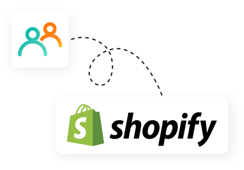 Live Chat and Shopify integration