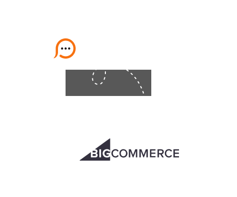 Live chat for Bigcommerce